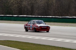 Classic Racing Car Meeting