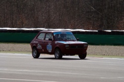 Classic Racing Car Meeting