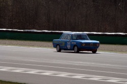 Classic Racing Car Meeting