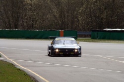 Classic Racing Car Meeting