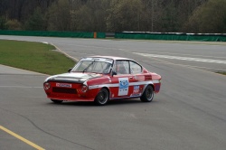 Classic Racing Car Meeting