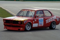 Classic Racing Car Meeting