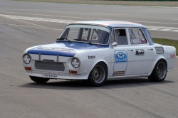 Classic Racing Car Meeting