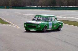 Classic Racing Car Meeting