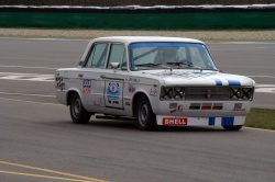 Classic Racing Car Meeting