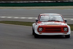 Classic Racing Car Meeting