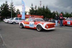 Classic Racing Car Meeting