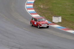 Classic Racing Car Meeting
