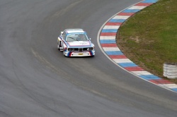 Classic Racing Car Meeting