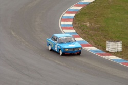Classic Racing Car Meeting