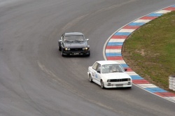 Classic Racing Car Meeting