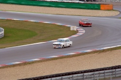 Classic Racing Car Meeting
