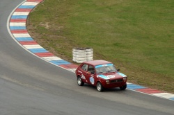 Classic Racing Car Meeting