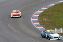 Classic Racing Car Meeting