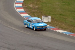 Classic Racing Car Meeting