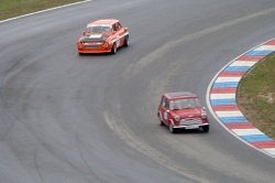 Classic Racing Car Meeting