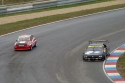 Classic Racing Car Meeting