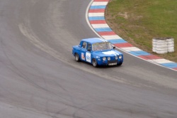 Classic Racing Car Meeting