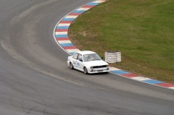 Classic Racing Car Meeting