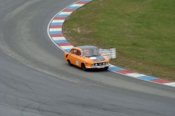 Classic Racing Car Meeting