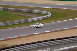 Classic Racing Car Meeting