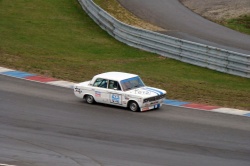 Classic Racing Car Meeting
