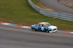 Classic Racing Car Meeting