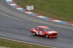 Classic Racing Car Meeting