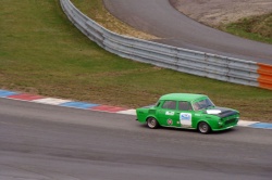 Classic Racing Car Meeting
