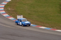 Classic Racing Car Meeting