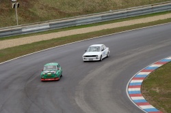 Classic Racing Car Meeting