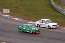 Classic Racing Car Meeting