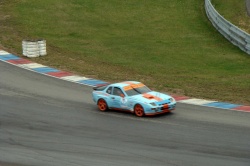 Classic Racing Car Meeting