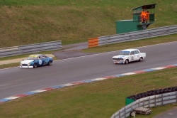 Classic Racing Car Meeting