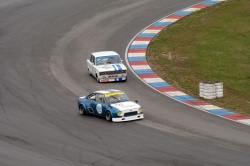 Classic Racing Car Meeting