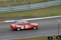 Classic Racing Car Meeting