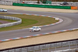 Classic Racing Car Meeting