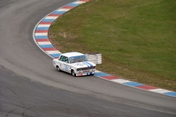Classic Racing Car Meeting