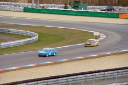 Classic Racing Car Meeting