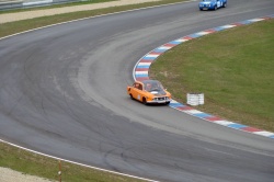 Classic Racing Car Meeting