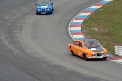 Classic Racing Car Meeting