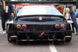 Classic Racing Car Meeting