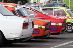 Classic Racing Car Meeting