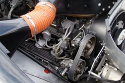 Classic Racing Car Meeting