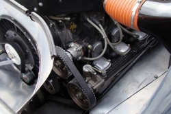 Classic Racing Car Meeting