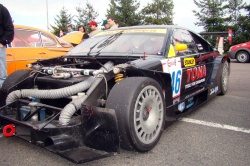 Classic Racing Car Meeting