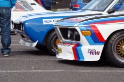 Classic Racing Car Meeting
