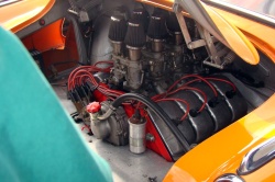 Classic Racing Car Meeting