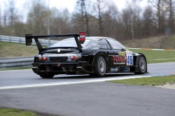 Classic Racing Car Meeting