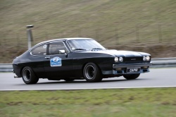 Classic Racing Car Meeting